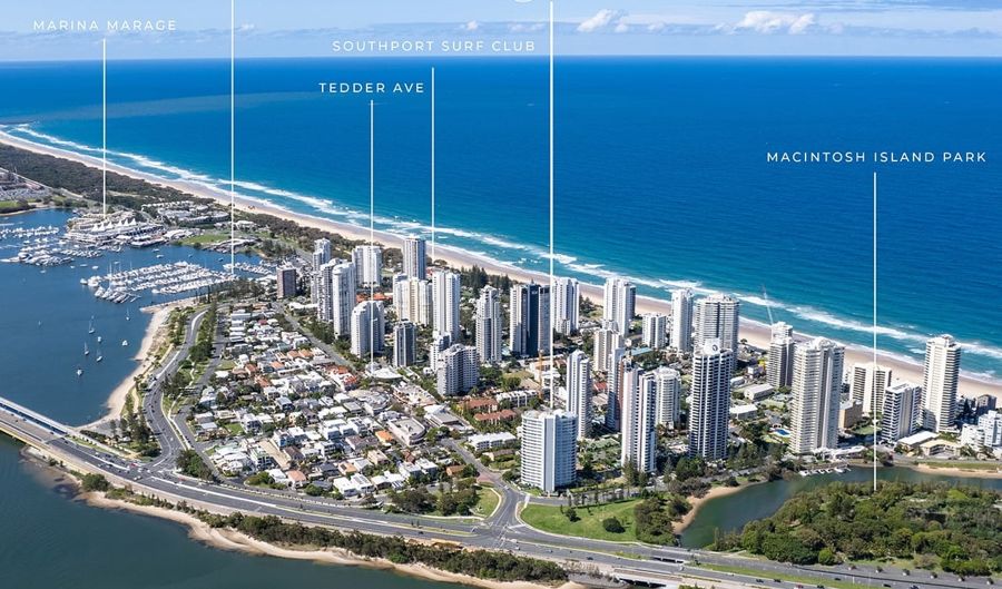 Contact Agent For Address, Main Beach, QLD 4217
