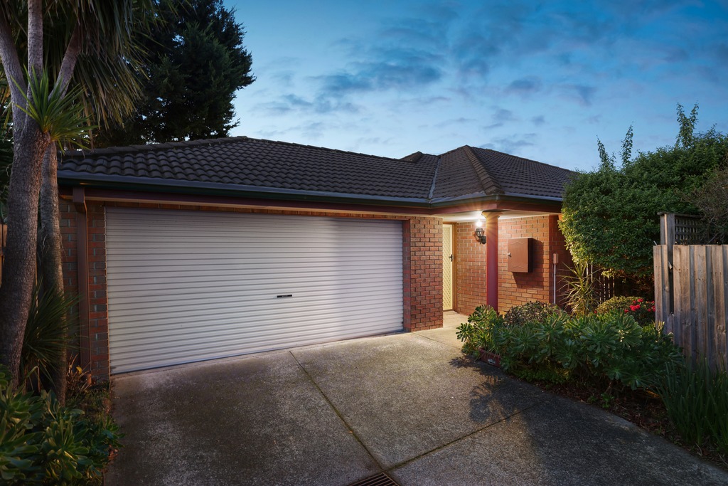 2/26 Seaview Cres, Mulgrave, VIC 3170