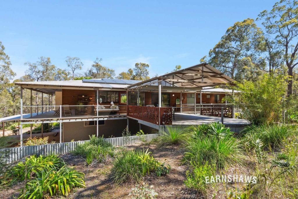 285 Vernon Ave, Mundaring, WA 6073