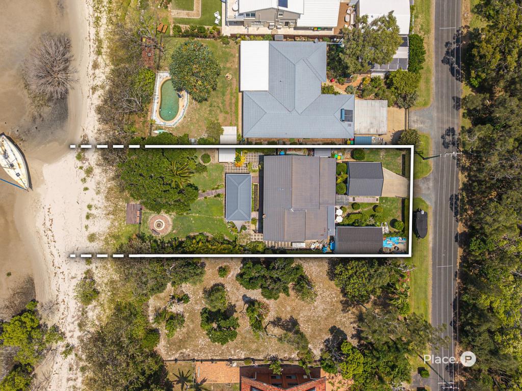 54 Bayside Dr, Beachmere, QLD 4510