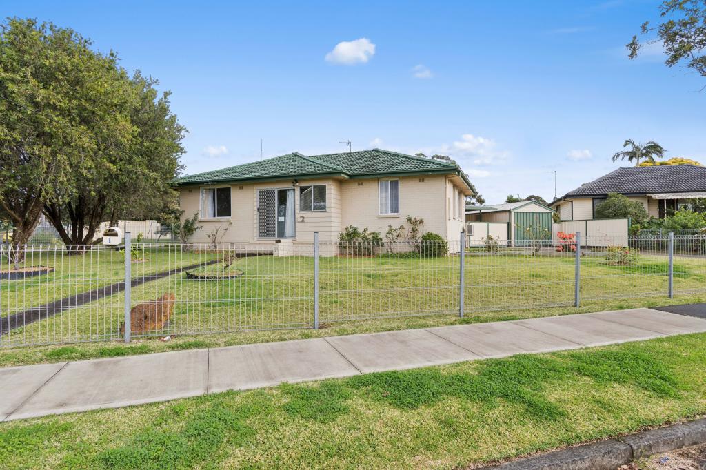 1 Culgoa Cres, Koonawarra, NSW 2530