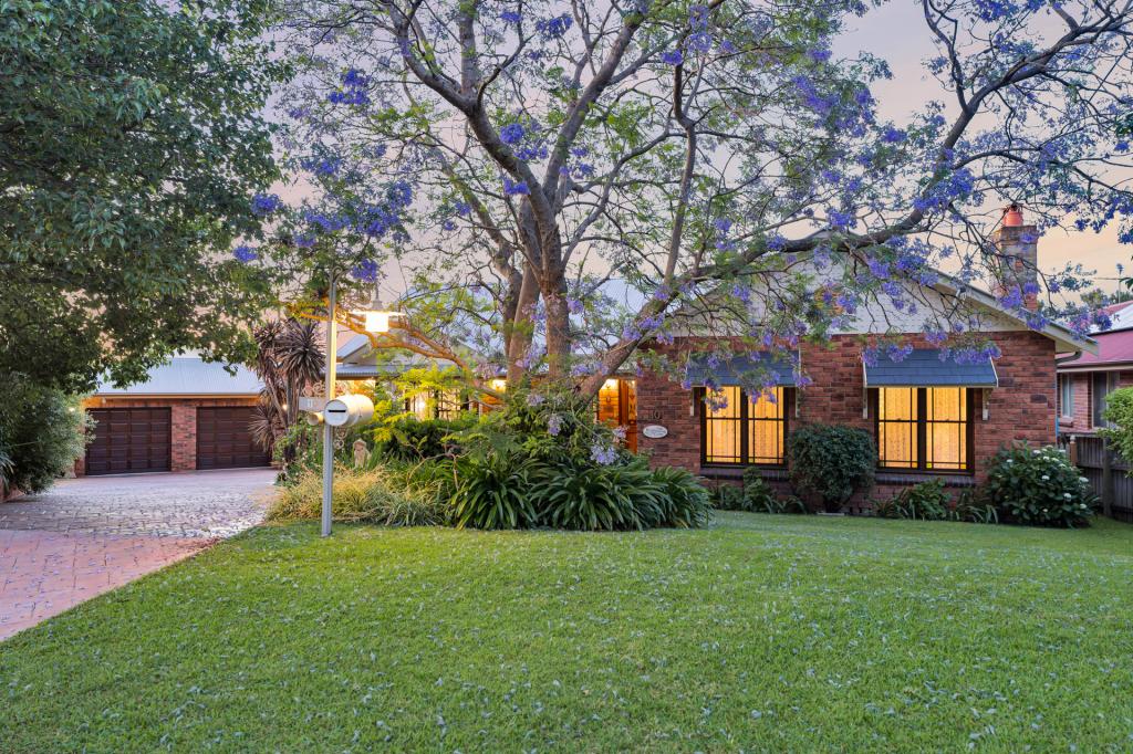 10 RIVERSFORD CL, MENANGLE, NSW 2568