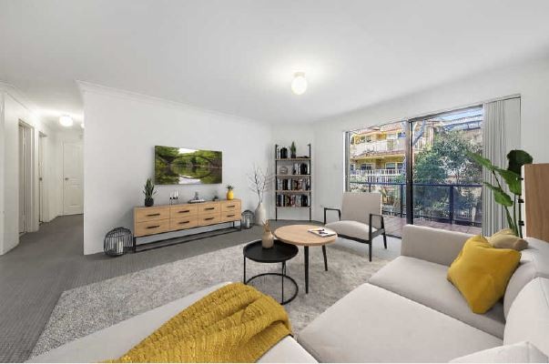 13/82 Walpole St, Merrylands, NSW 2160