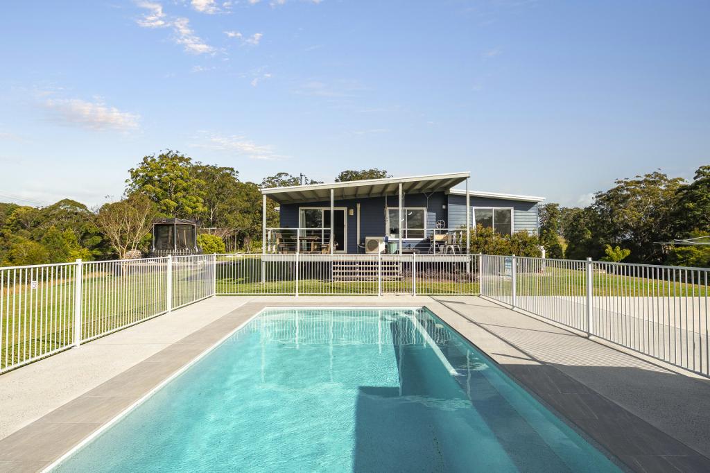 89 Wirrimbi Rd, Newee Creek, NSW 2447