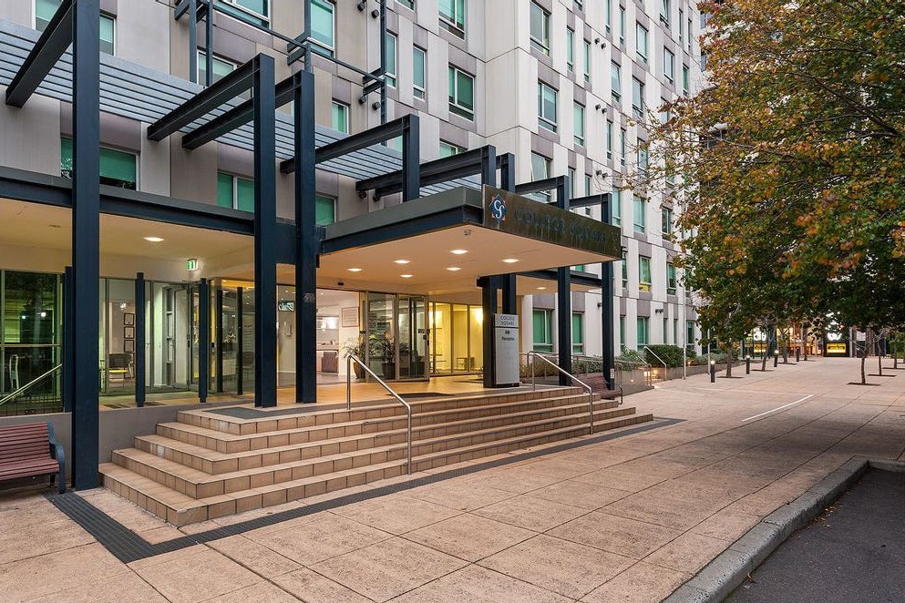 1906/570 Lygon St, Carlton, VIC 3053