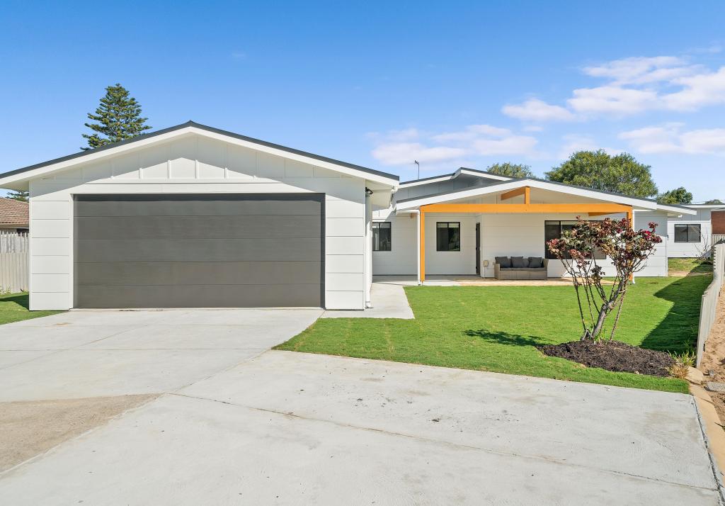 6 Reserve Dr, Mandurah, WA 6210