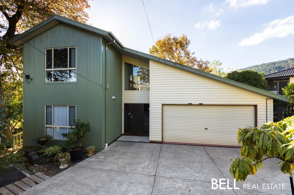 1313 Burwood Hwy, Upper Ferntree Gully, VIC 3156