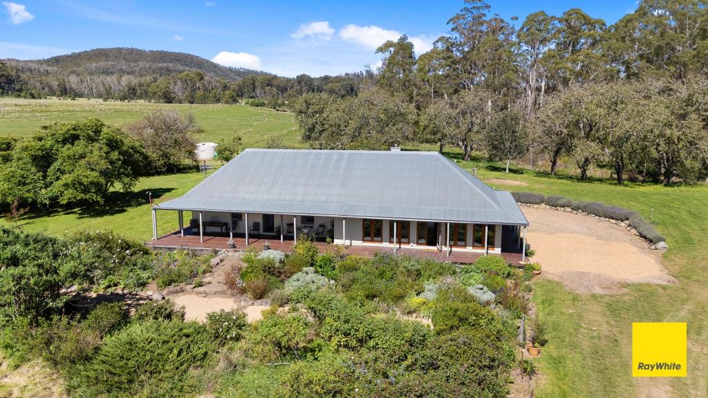 106 Maher Lane, Reidsdale, NSW 2622