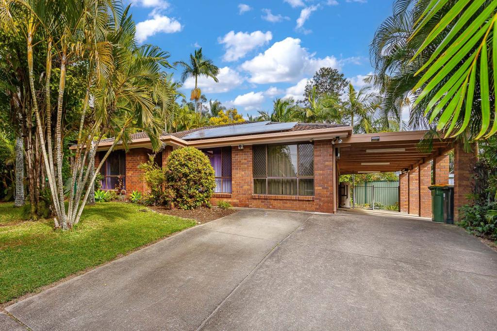 3 MANGO CT, NERANG, QLD 4211