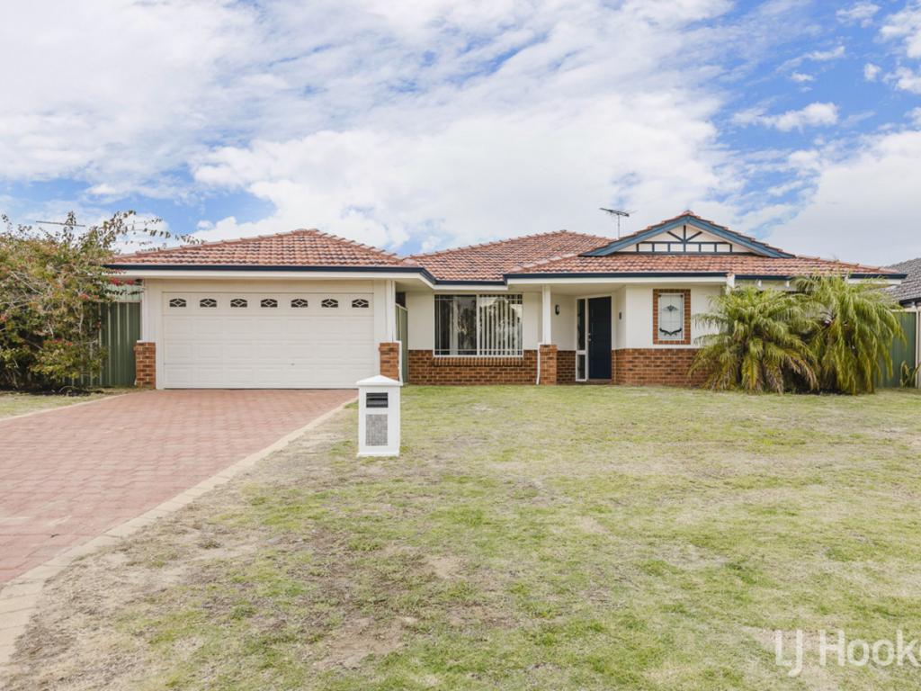 5 Gidley Cove, Quinns Rocks, WA 6030