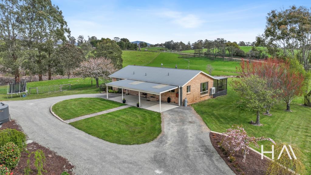 224 Tunnel Rd, Tunnel, TAS 7254