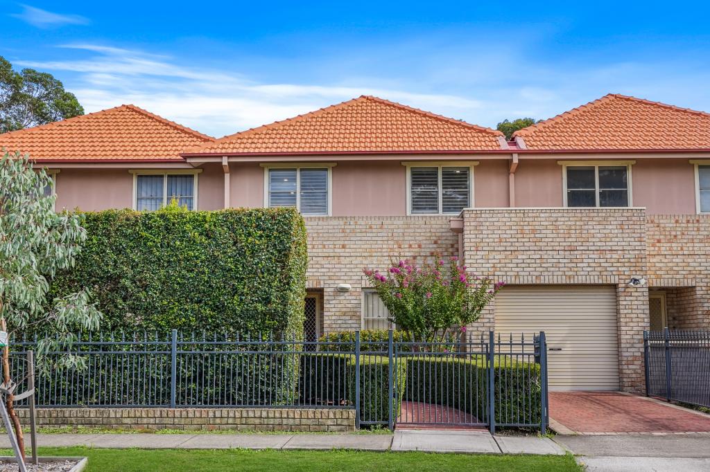 11/11-15 Manson St, Telopea, NSW 2117