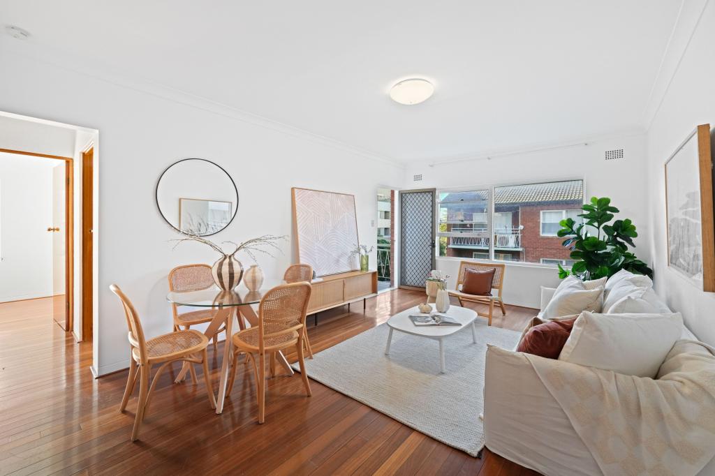 11/4 BELMORE ST, BURWOOD, NSW 2134