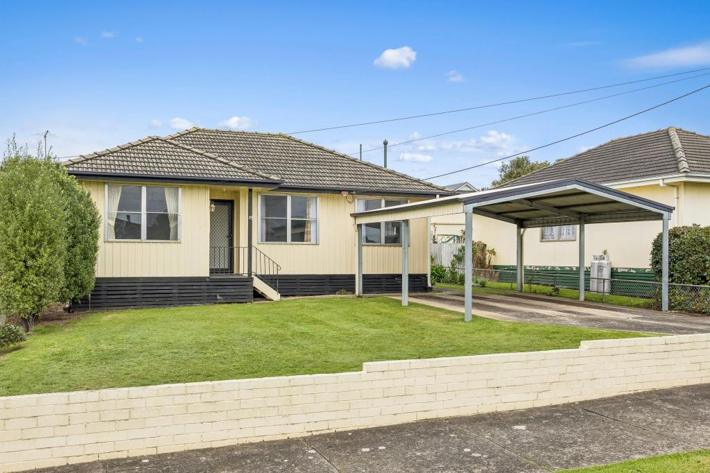29 Dawson St, Camperdown, VIC 3260