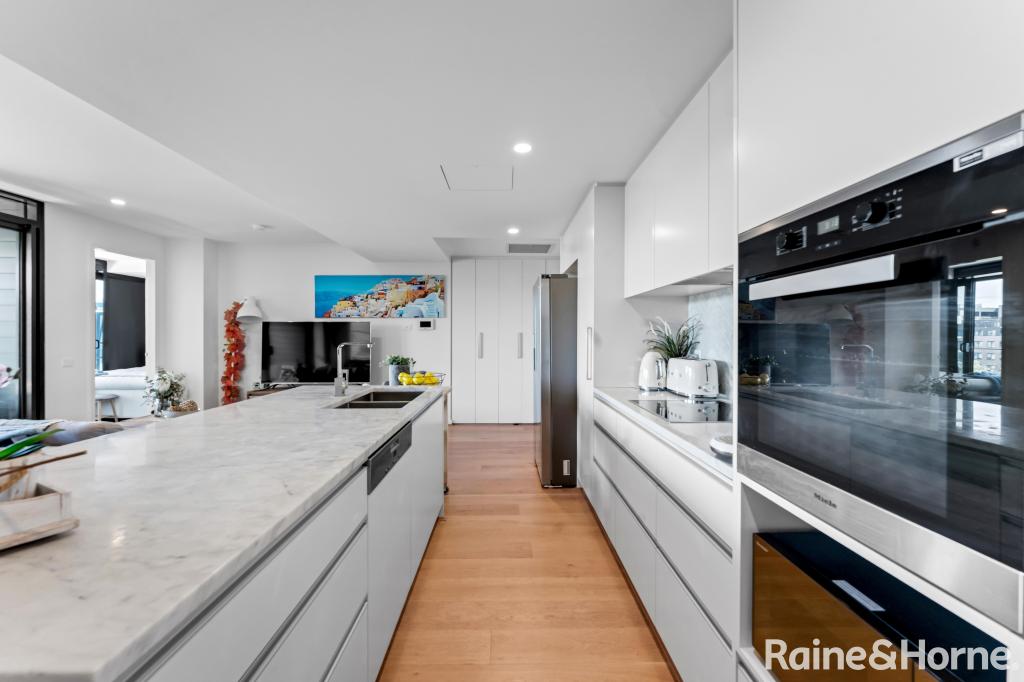 313/12 Provan St, Campbell, ACT 2612