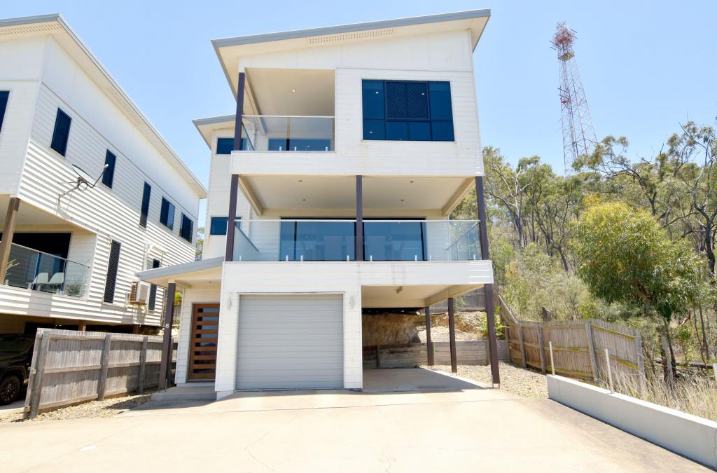 8/29 Ann St, South Gladstone, QLD 4680