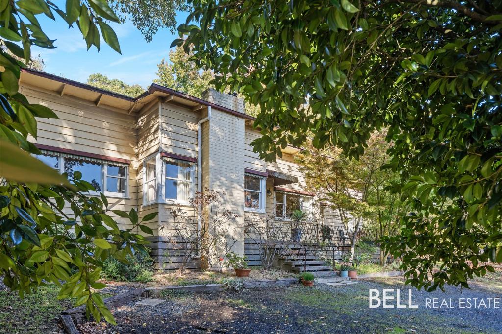 14 Avon Rd, Avonsleigh, VIC 3782