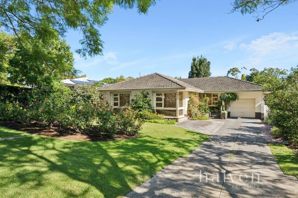 54 Bedwell Cres, Booragoon, WA 6154