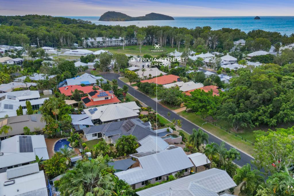 9 Trivia St, Palm Cove, QLD 4879