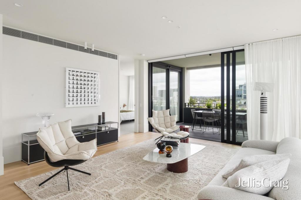 503/385 Gore St, Fitzroy, VIC 3065