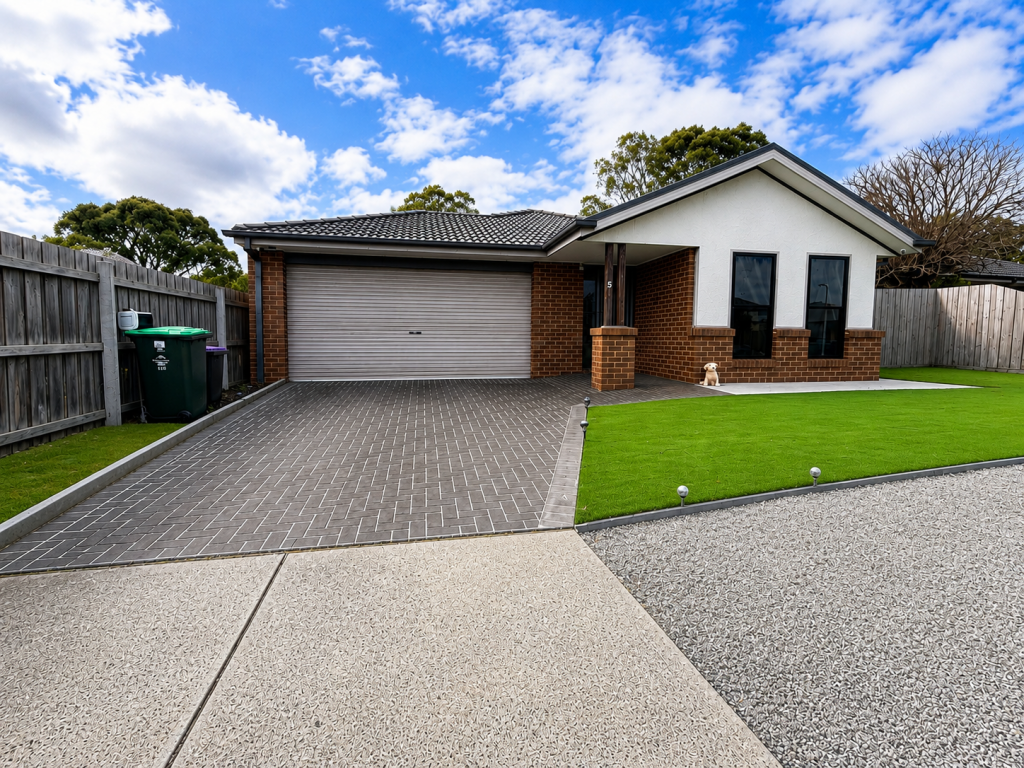5 Birdrock Ct, Carrum Downs, VIC 3201