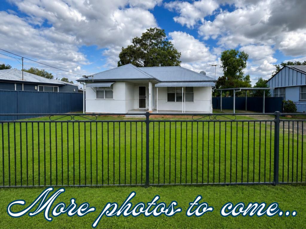 33 Ugoa St, Narrabri, NSW 2390