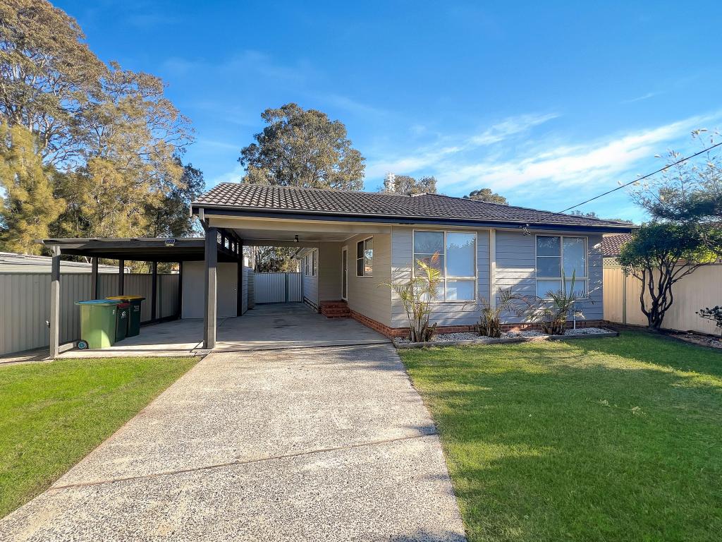 2b Murrawal Rd, Wyongah, NSW 2259