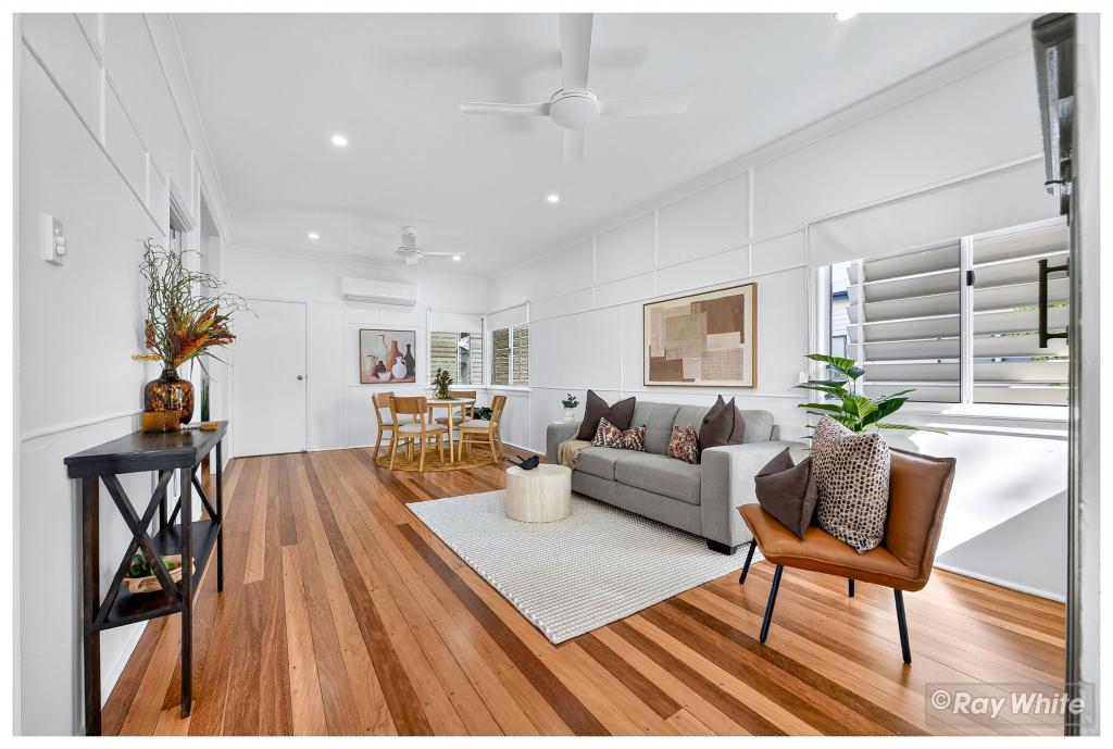 70 Livingstone St, Berserker, QLD 4701