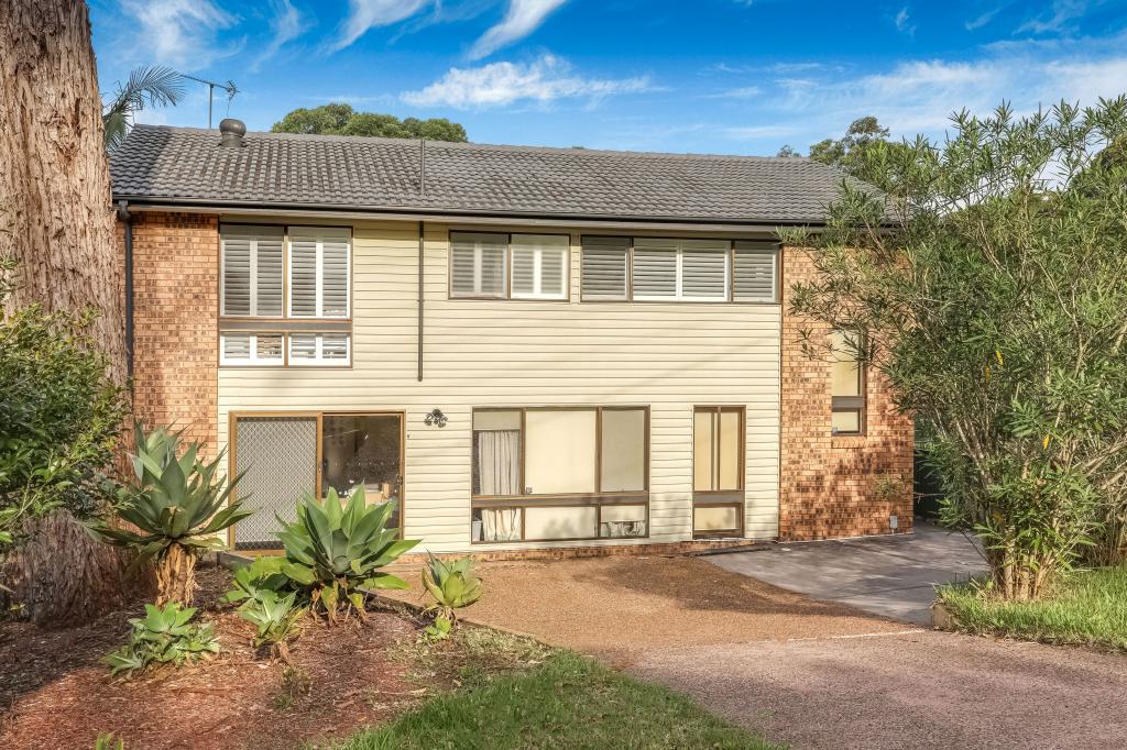 87 Rosella Rd, Empire Bay, NSW 2257