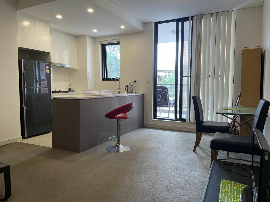 GROUND FLOOR UNIT 20/351E HUME HWY, BANKSTOWN, NSW 2200