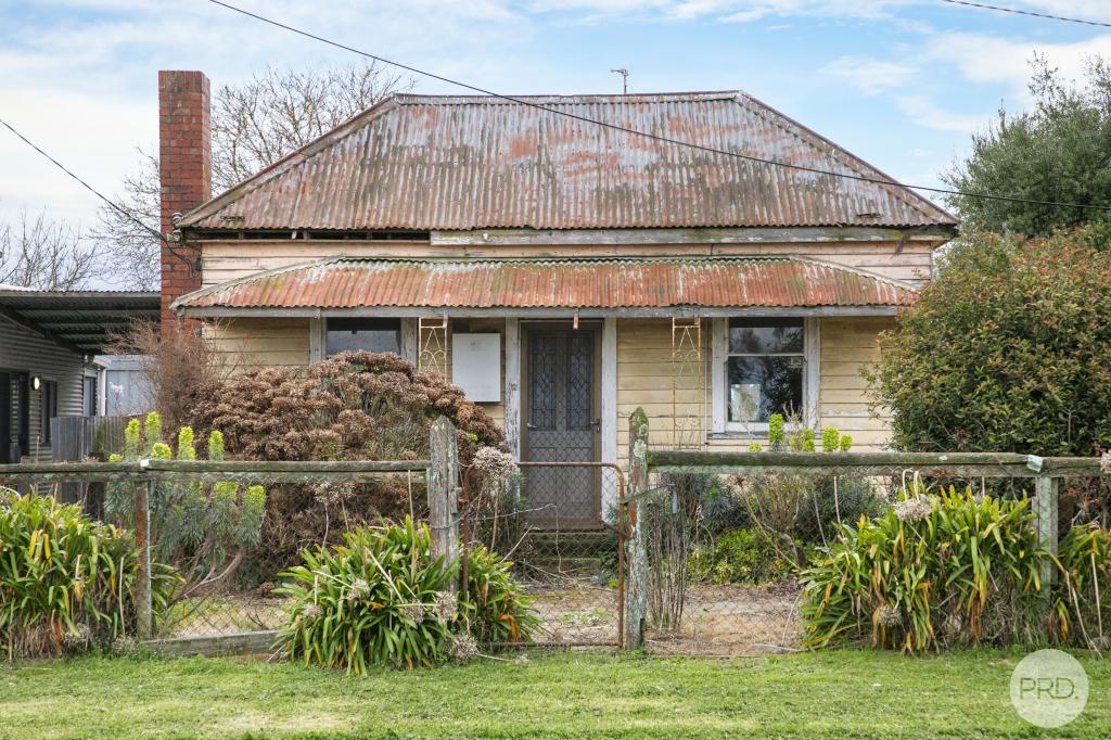 315 Bungaree-Wallace Rd, Bungaree, VIC 3352