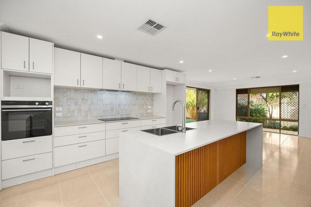 61b Fourth Ave, Eden Hill, WA 6054