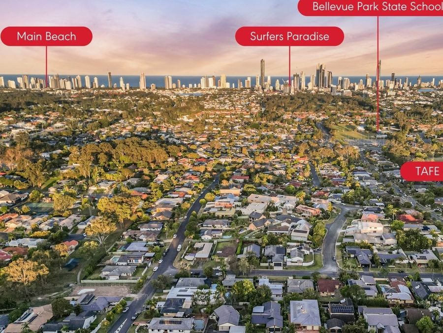 Contact Agent For Address, Ashmore, QLD 4214