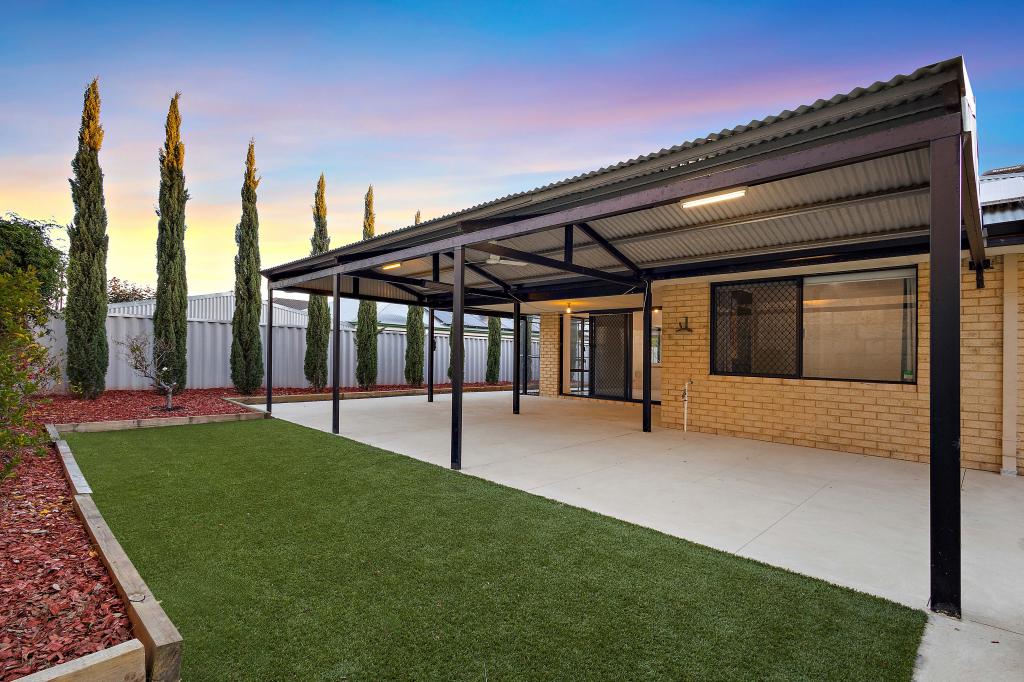21 Stokesay St, Orelia, WA 6167