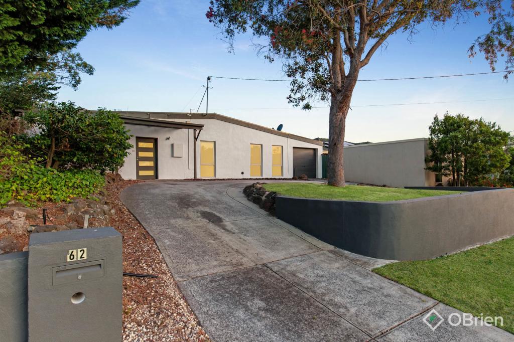 62 Paterson Ave, Langwarrin, VIC 3910
