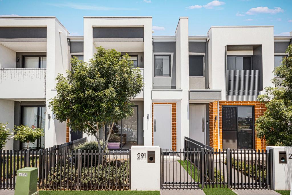 291 Abell Rd, Marsden Park, NSW 2765