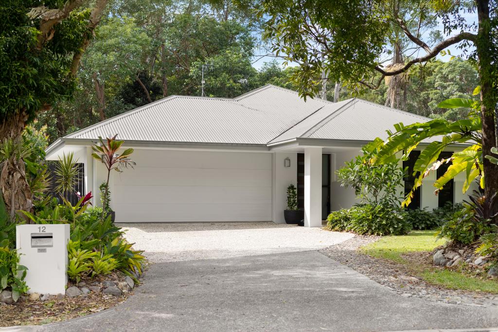 12 JACKSONIA PL, NOOSAVILLE, QLD 4566