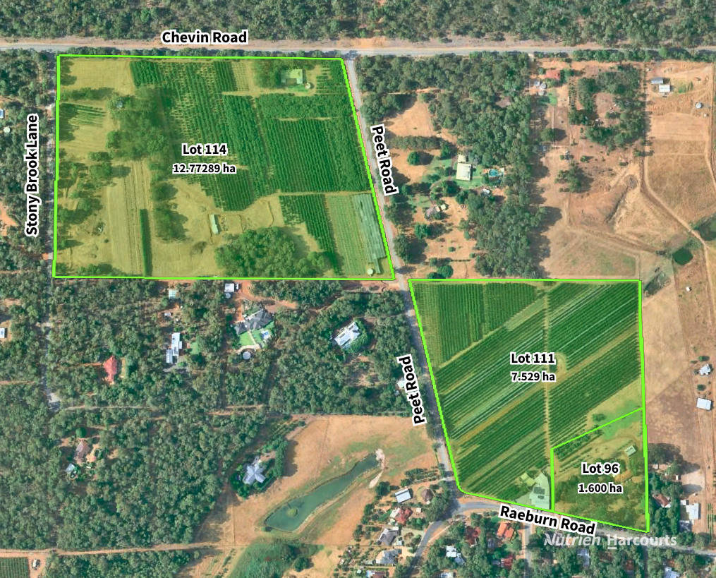 176 Chevin Rd, Roleystone, WA 6111