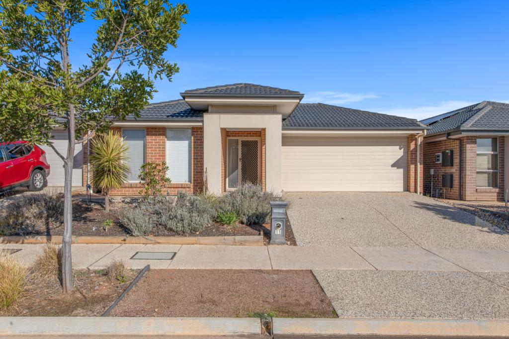 11 Highland Cct, Blakeview, SA 5114