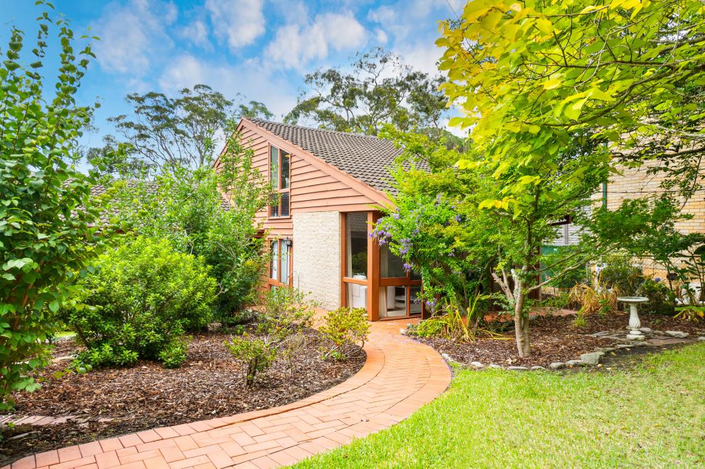 22 The Comenarra Parkway, West Pymble, NSW 2073