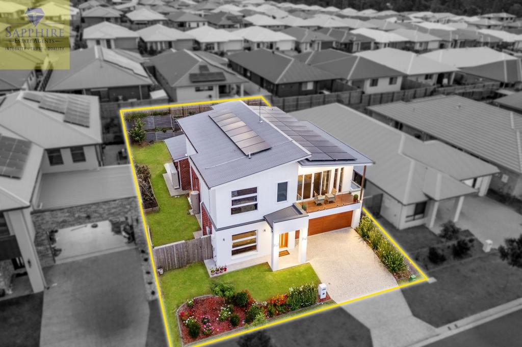 6 Rosy St, Ripley, QLD 4306