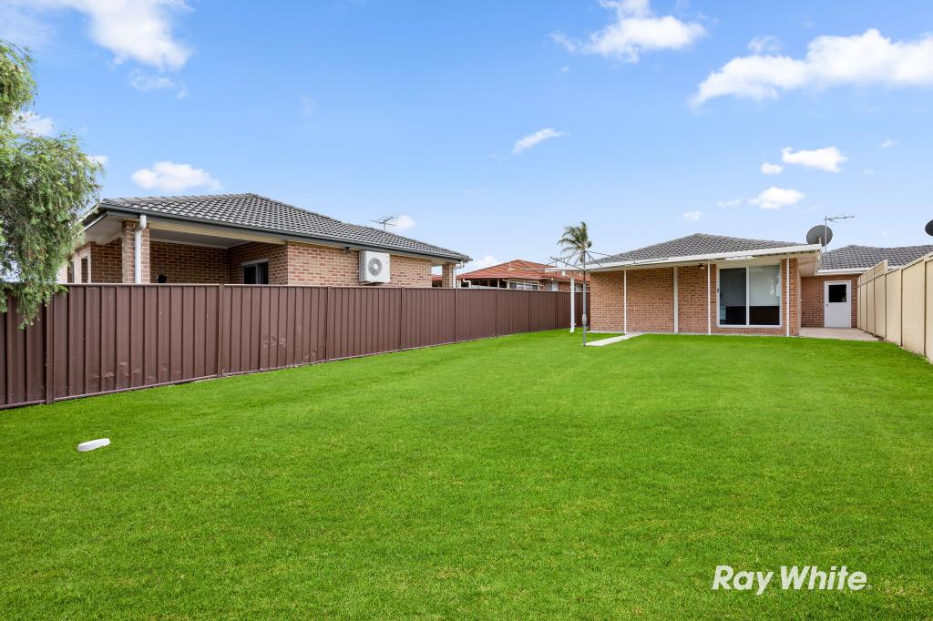 17b Westcott Pl, Oakhurst, NSW 2761