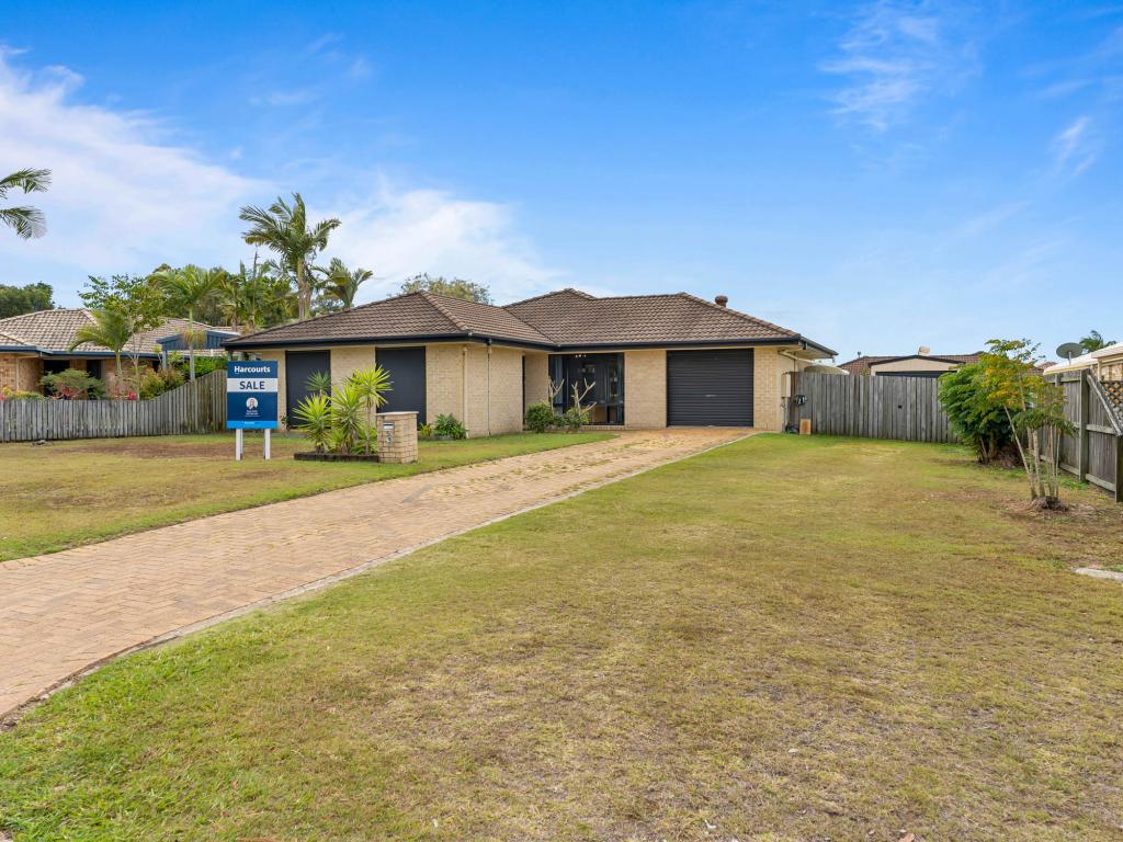 5 Cleo Ct, Torquay, QLD 4655