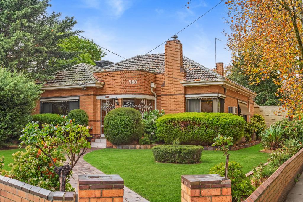 980 Heidelberg Rd, Ivanhoe, VIC 3079