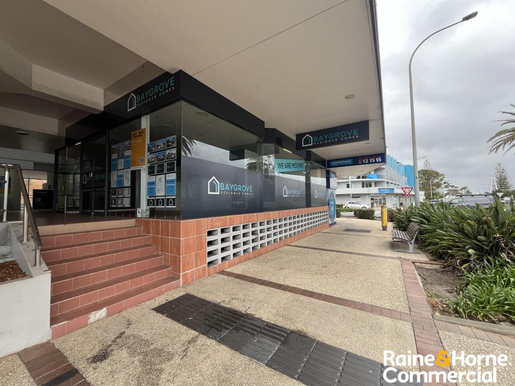 Shop 12/128 William St, Port Macquarie, NSW 2444