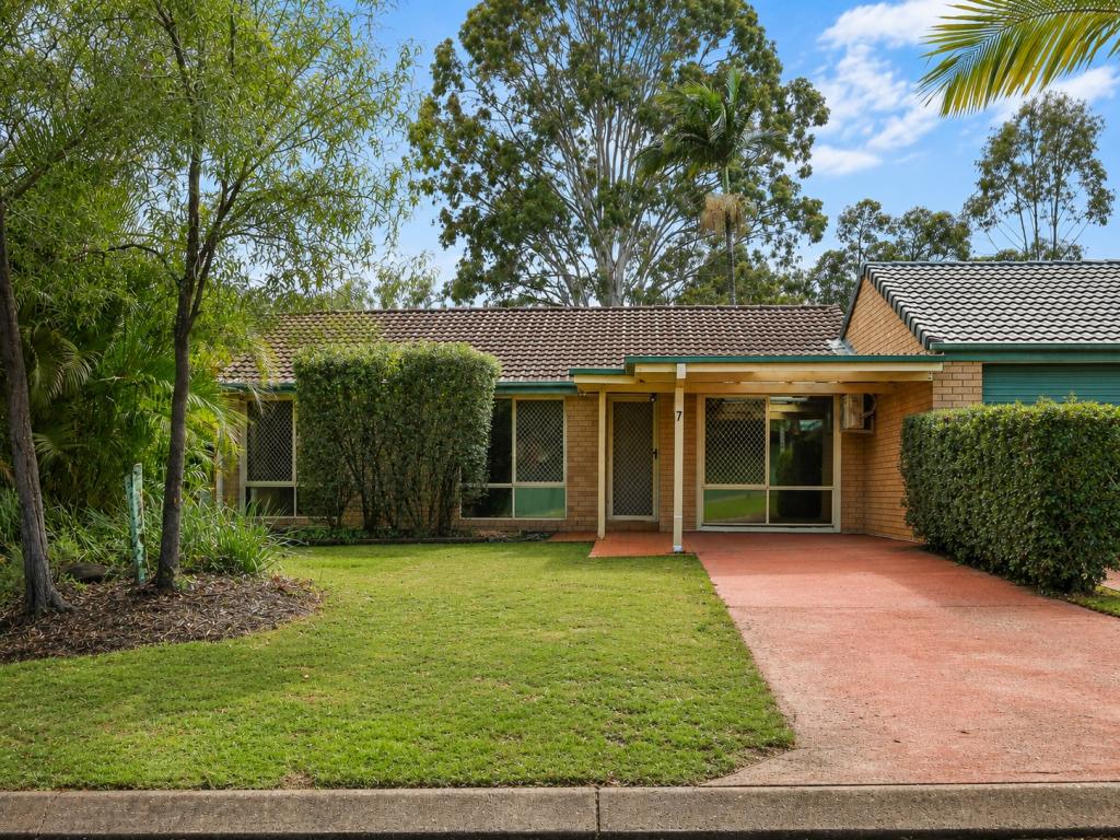 7/20 Halfway Dr, Ormeau, QLD 4208