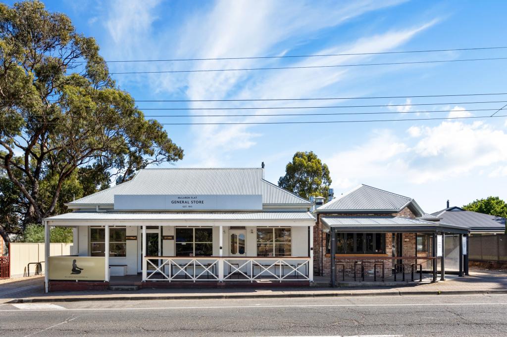 55-55A MAIN RD, MCLAREN FLAT, SA 5171