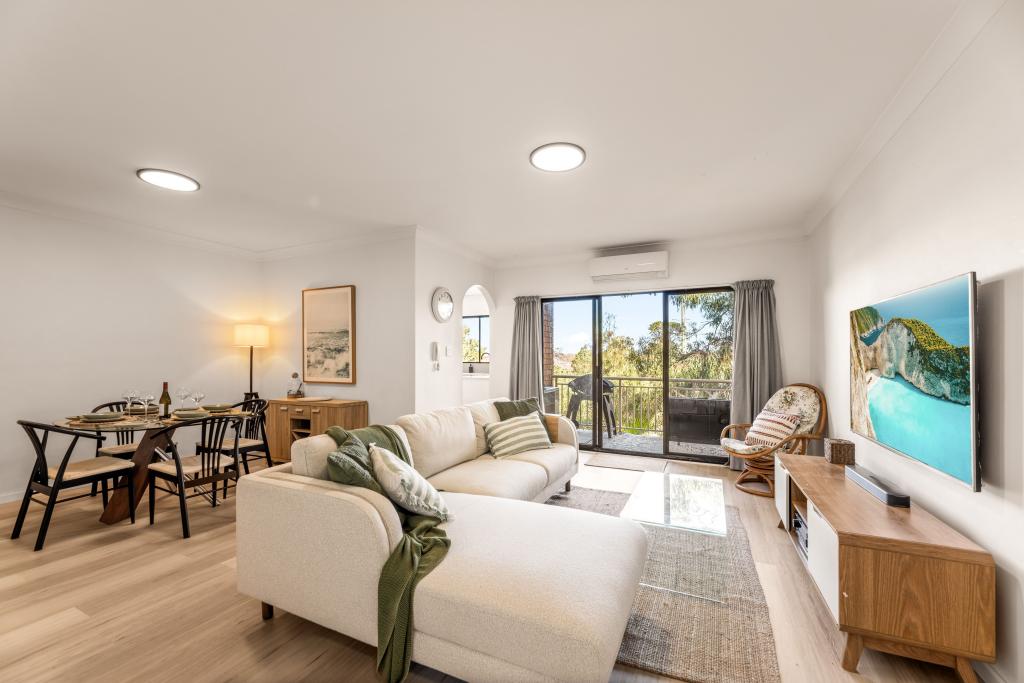 10/17 CARONIA AVE, CRONULLA, NSW 2230