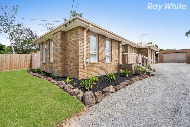 104 Anne Rd, Knoxfield, VIC 3180