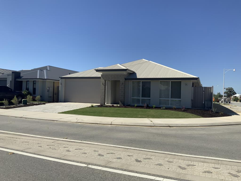 23 Scorpius Way, Bennett Springs, WA 6063